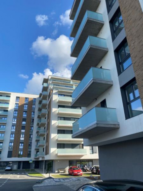 Apartament Grand Hill 1